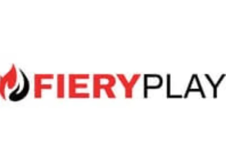 FieryPlay - logo kasyna