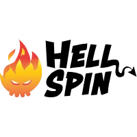 HellSpin - logo kasyna