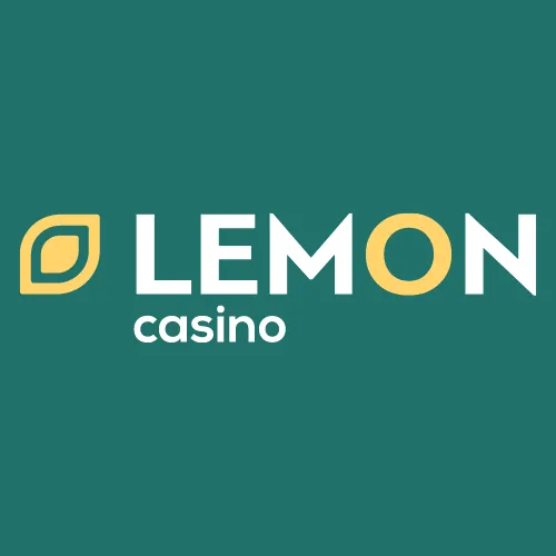 LemonCasino - logo kasyna