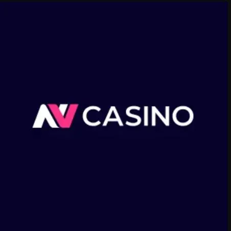 NV Casino - logo kasyna